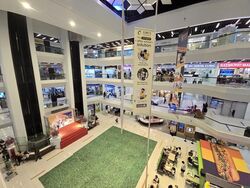 Bukit Timah Plaza / Sherwood Towers (D21), Retail #581692861